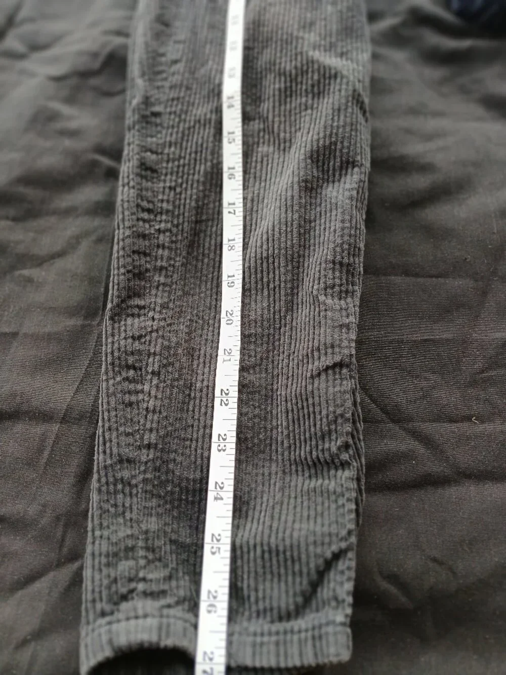 3-Piece Corduroy Kids Pants Bundle | Fall/Winter Dressy | 6Y